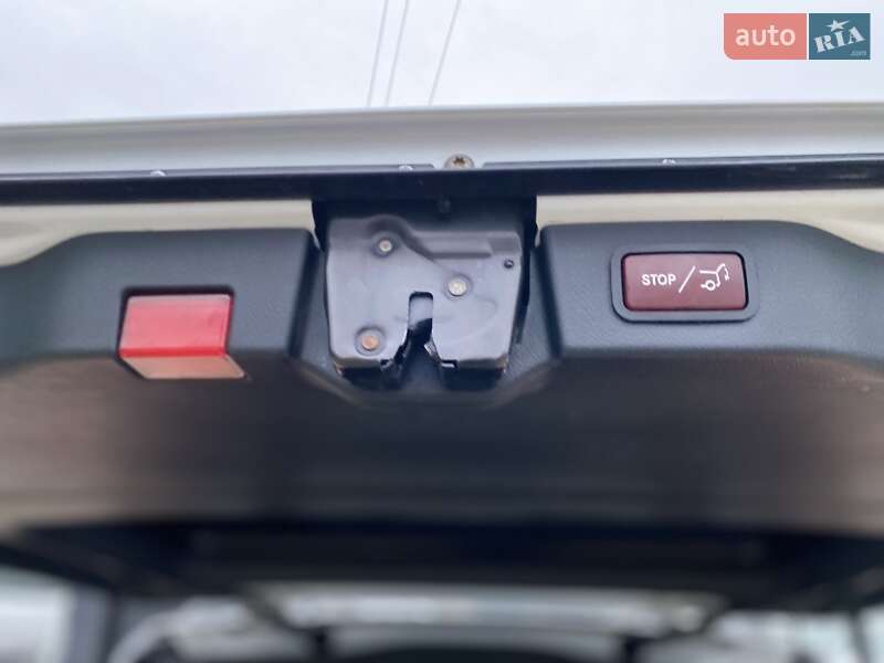 Минивэн Mercedes-Benz V-Class 2014 в Мукачево