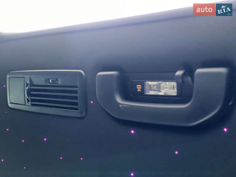 Минивэн Mercedes-Benz V-Class 2014 в Мукачево