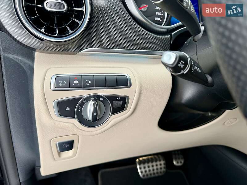 Мінівен Mercedes-Benz V-Class 2020 в Дніпрі