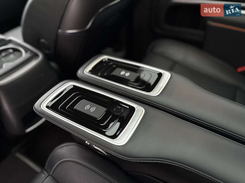 Минивэн Mercedes-Benz V-Class 2022 в Львове