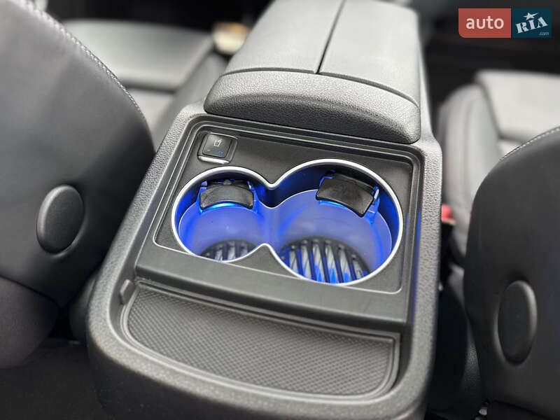 Минивэн Mercedes-Benz V-Class 2022 в Львове