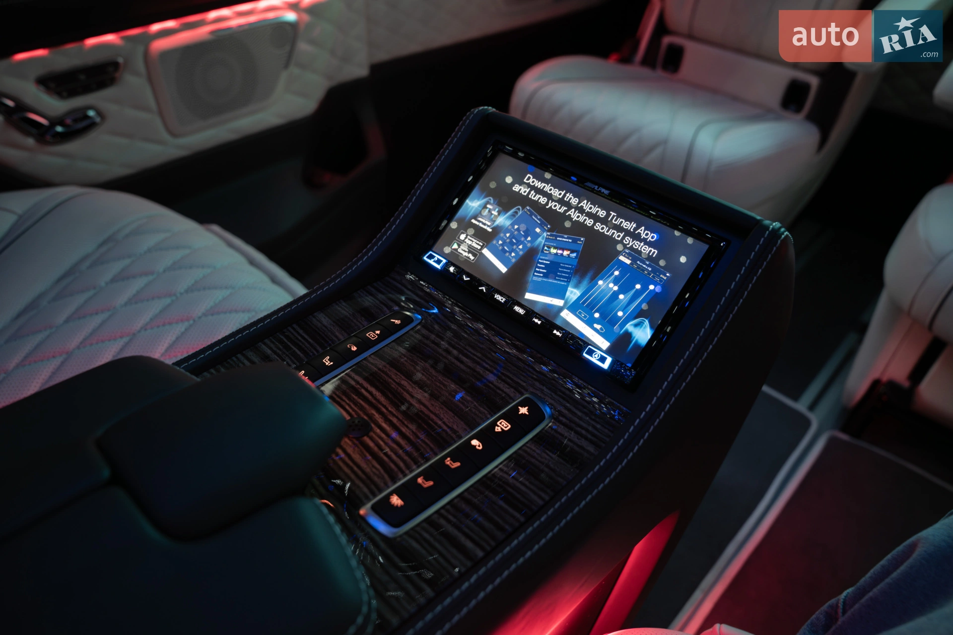 2021 Mercedes-Benz V-klasse - мініатюра 28