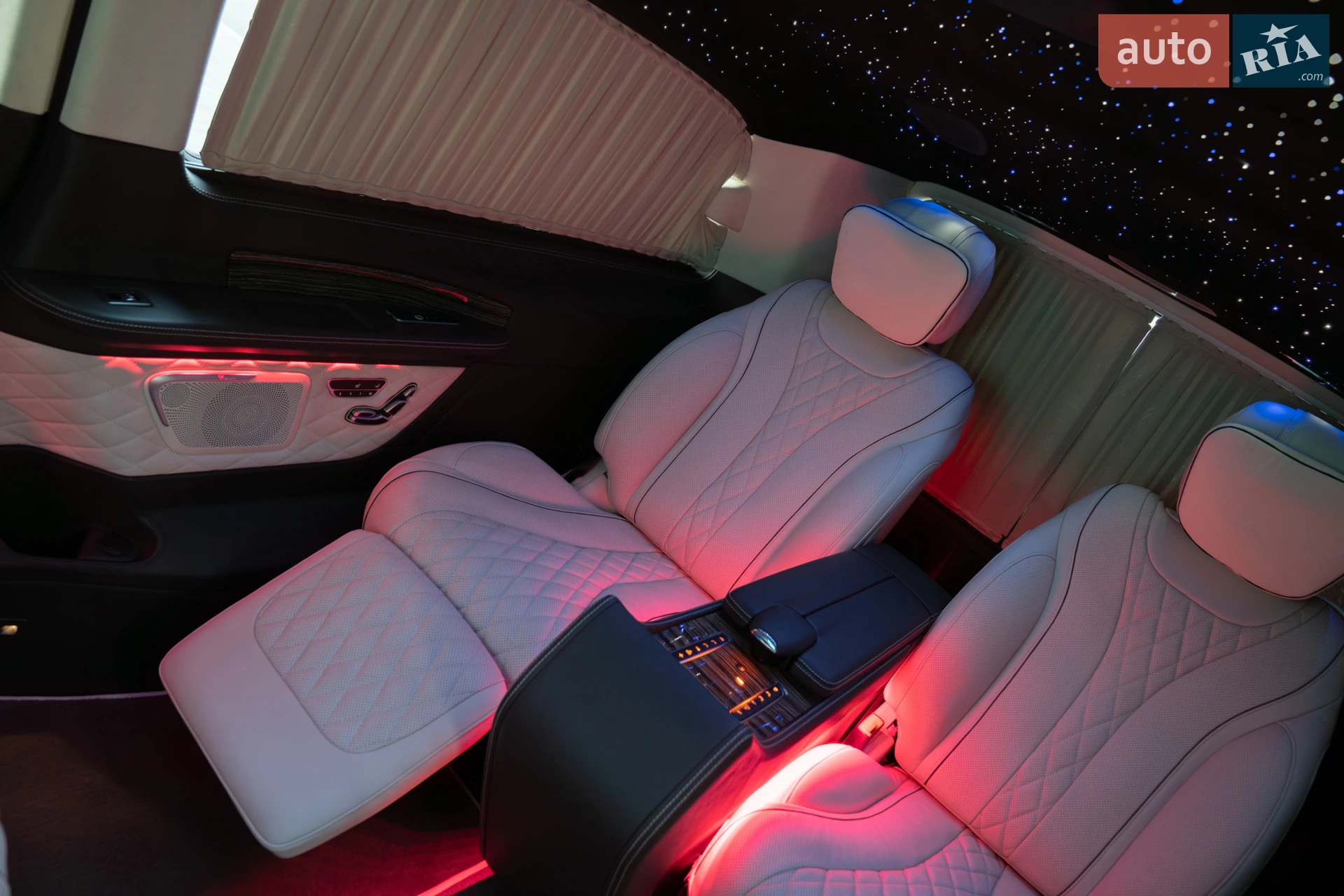 2021 Mercedes-Benz V-klasse - мініатюра 31