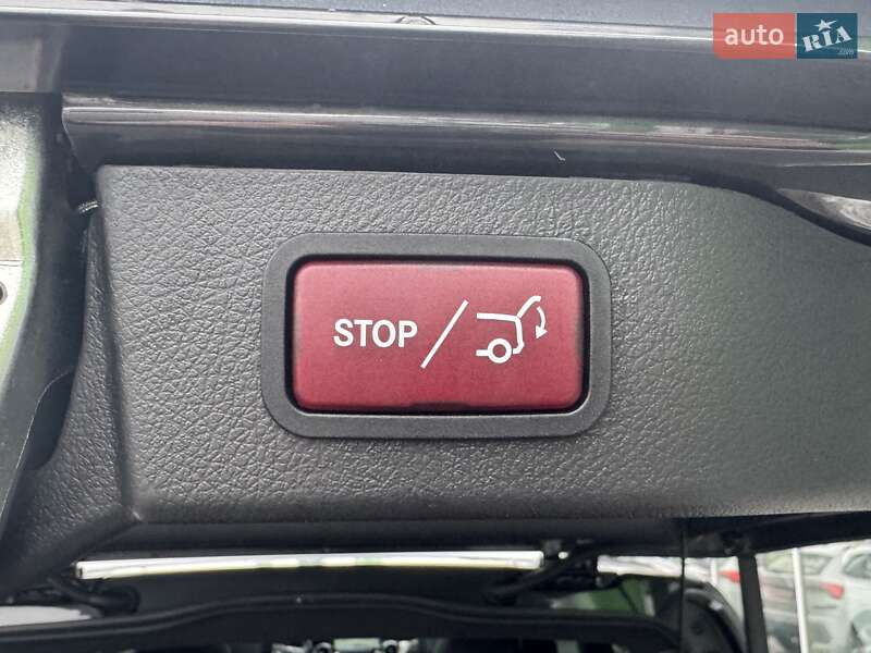 Минивэн Mercedes-Benz V-Class 2021 в Киеве