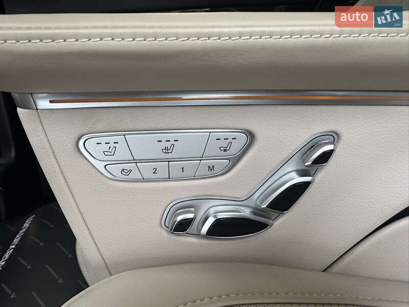Мінівен Mercedes-Benz V-Class 2022 в Києві