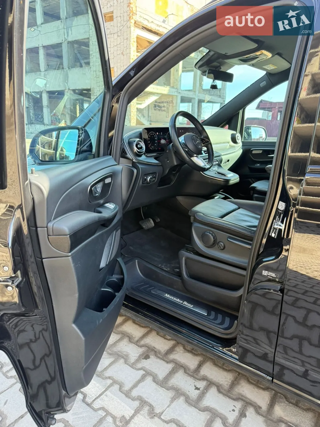 2024 Mercedes-Benz V-klasse - мініатюра 31