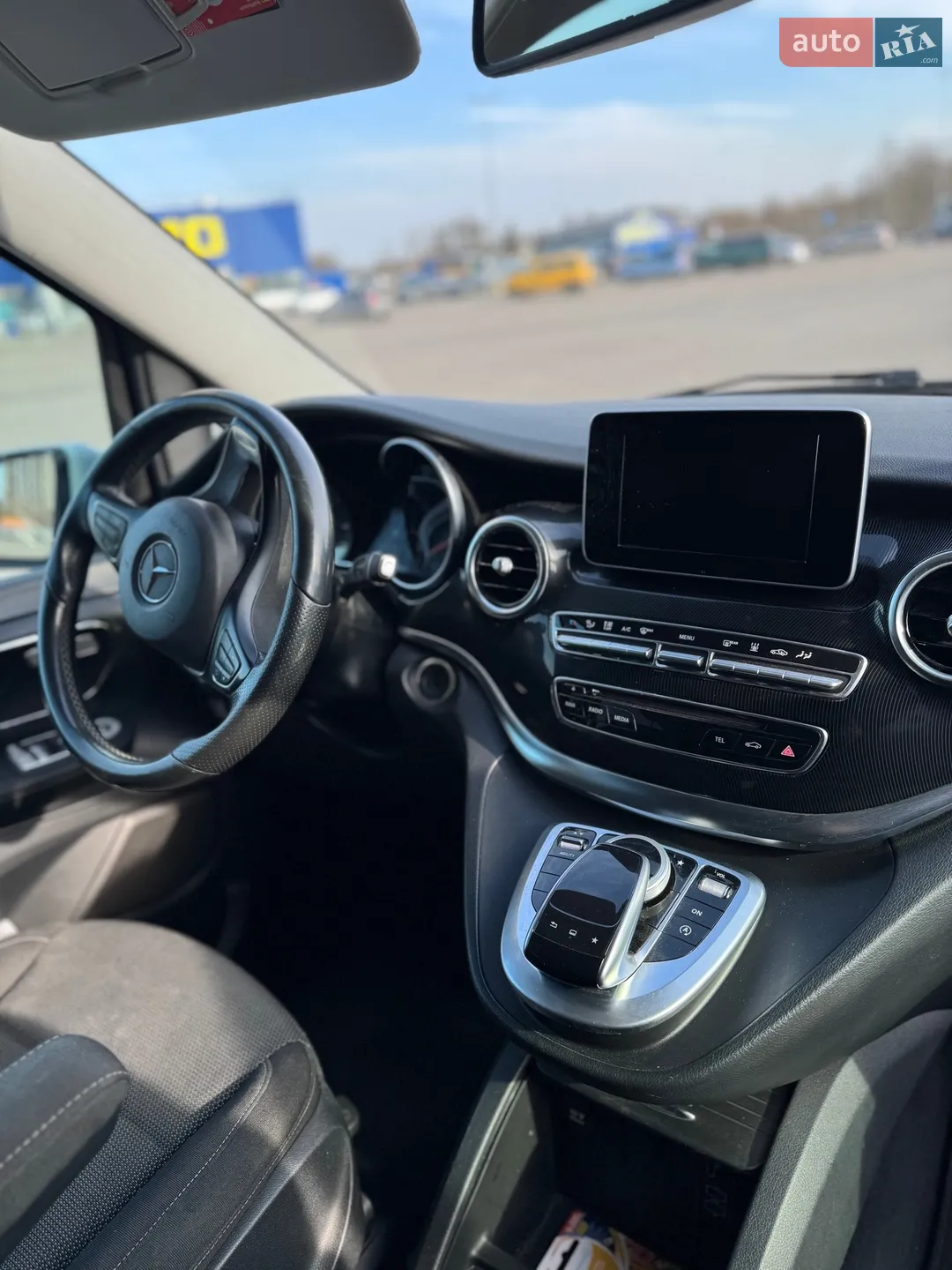 2014 Mercedes-Benz V-klasse - мініатюра 39