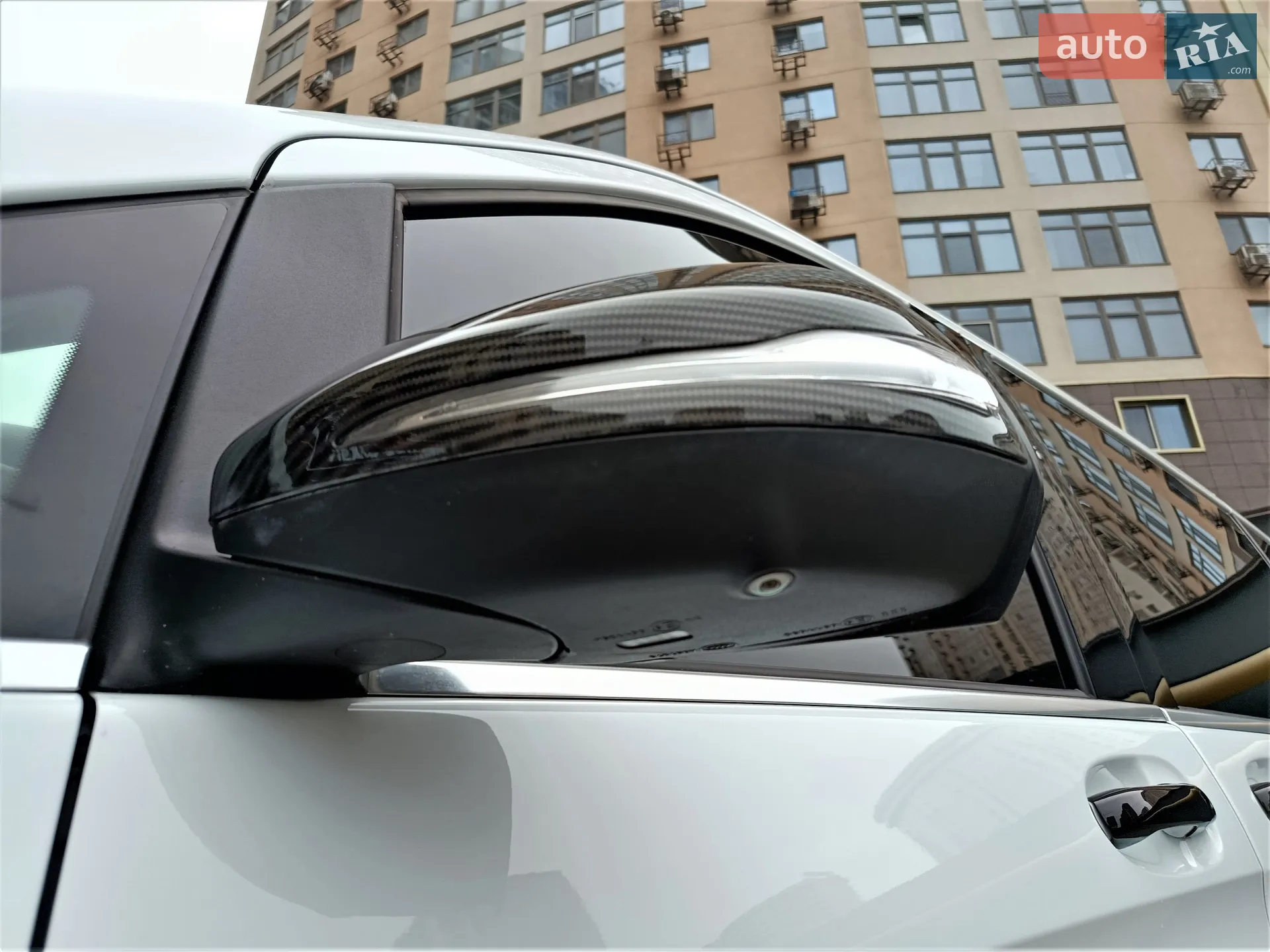 2015 Mercedes-Benz V-klasse - мініатюра 80