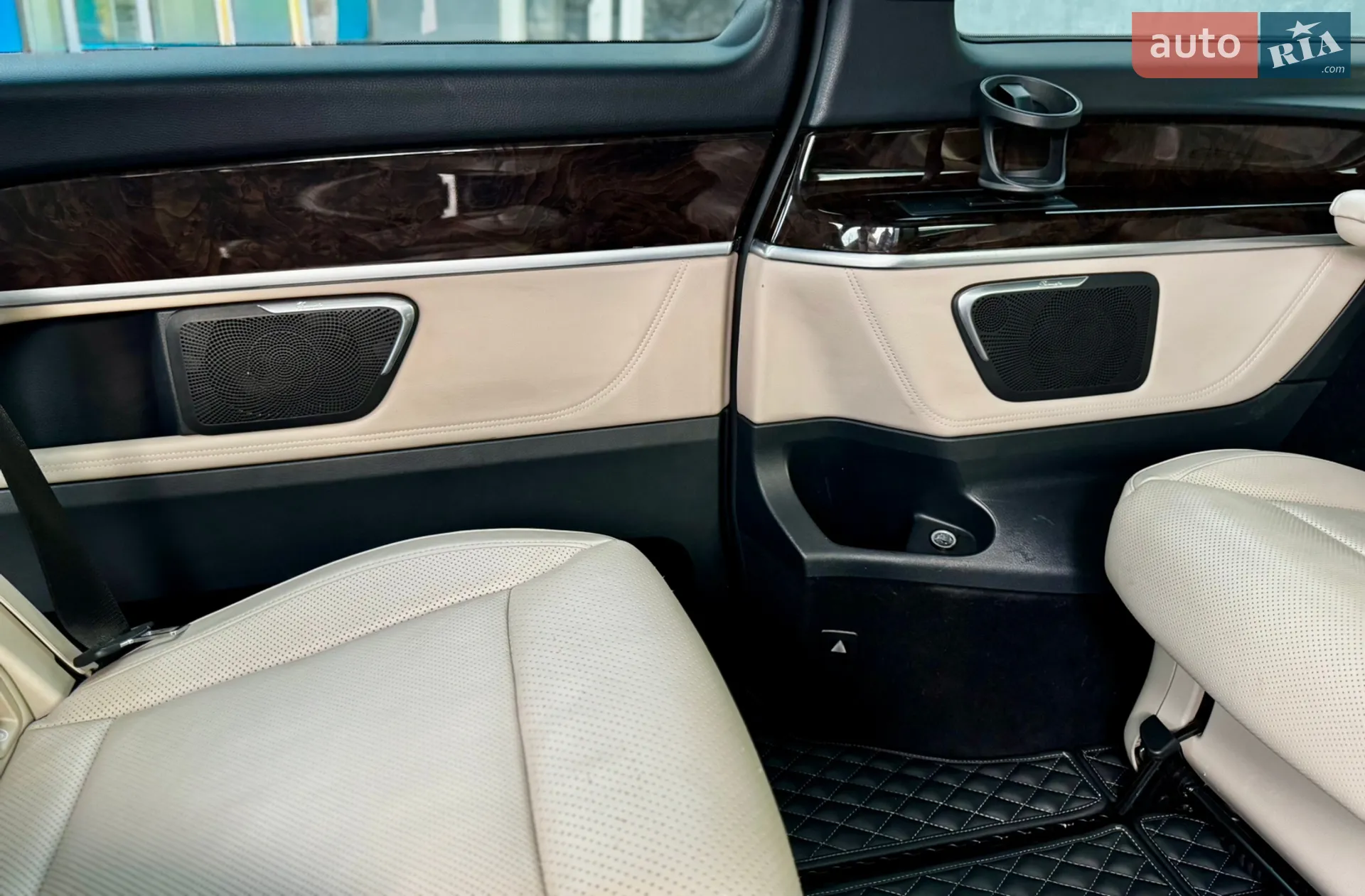 2017 Mercedes-Benz V-klasse - мініатюра 56