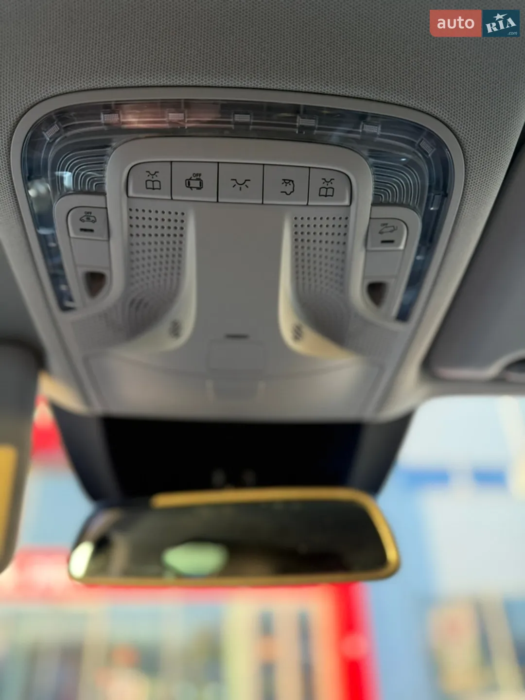 2017 Mercedes-Benz V-klasse - мініатюра 16