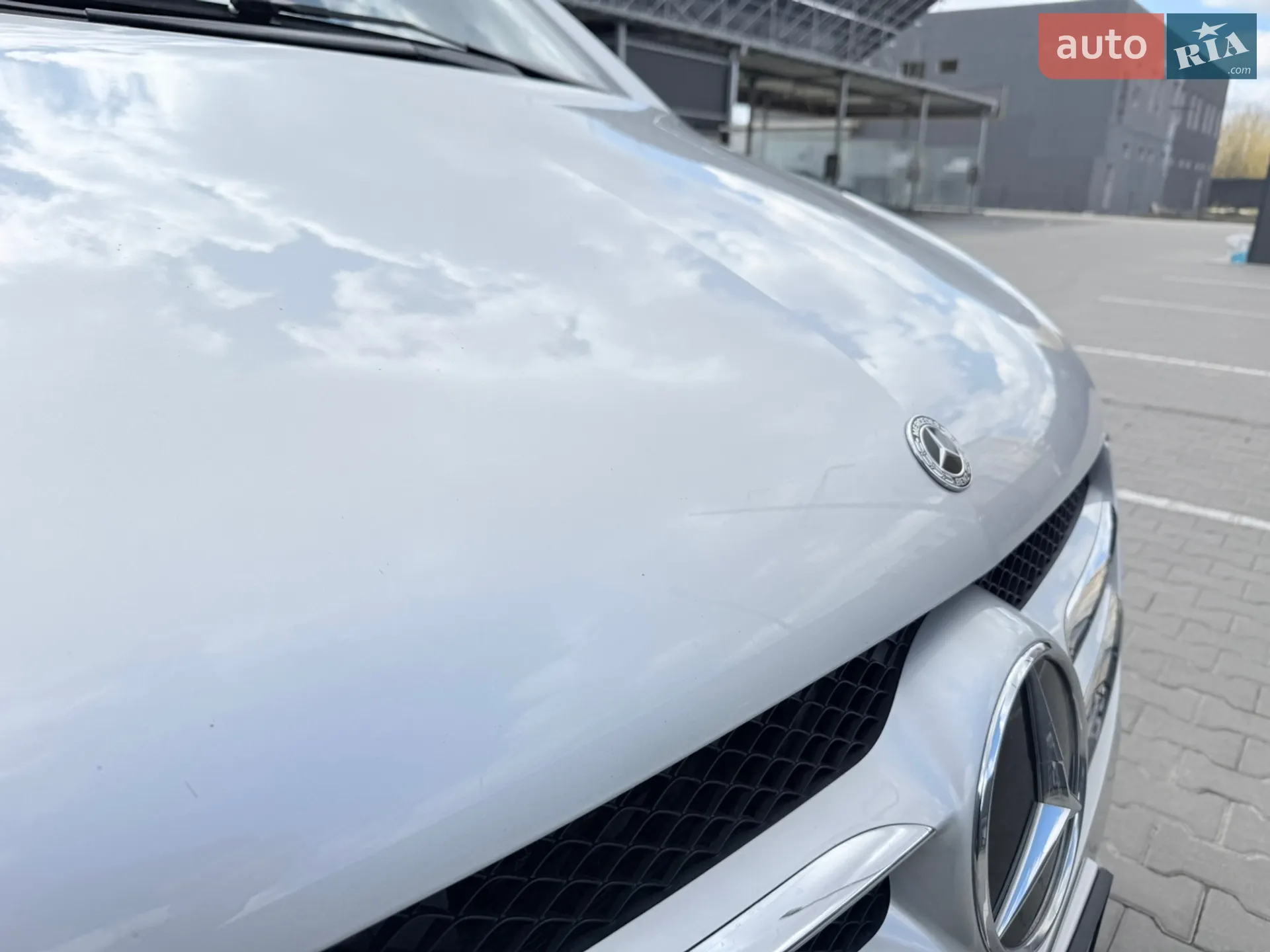 2020 Mercedes-Benz V-klasse - мініатюра 21