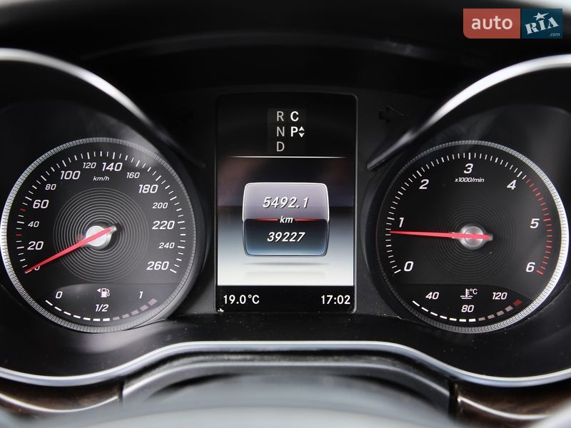 Минивэн Mercedes-Benz V-Class 2018 в Харькове