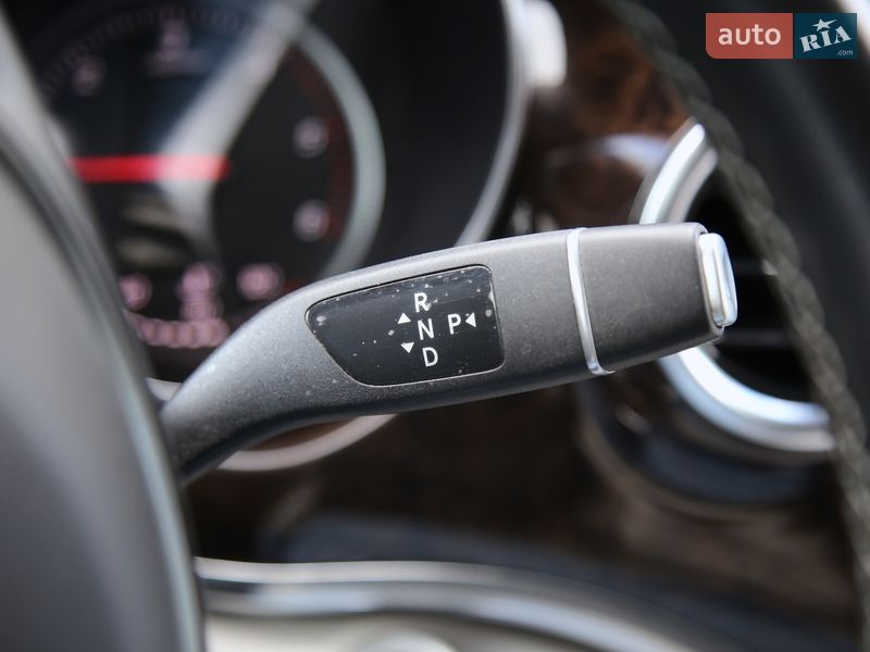 Минивэн Mercedes-Benz V-Class 2018 в Харькове