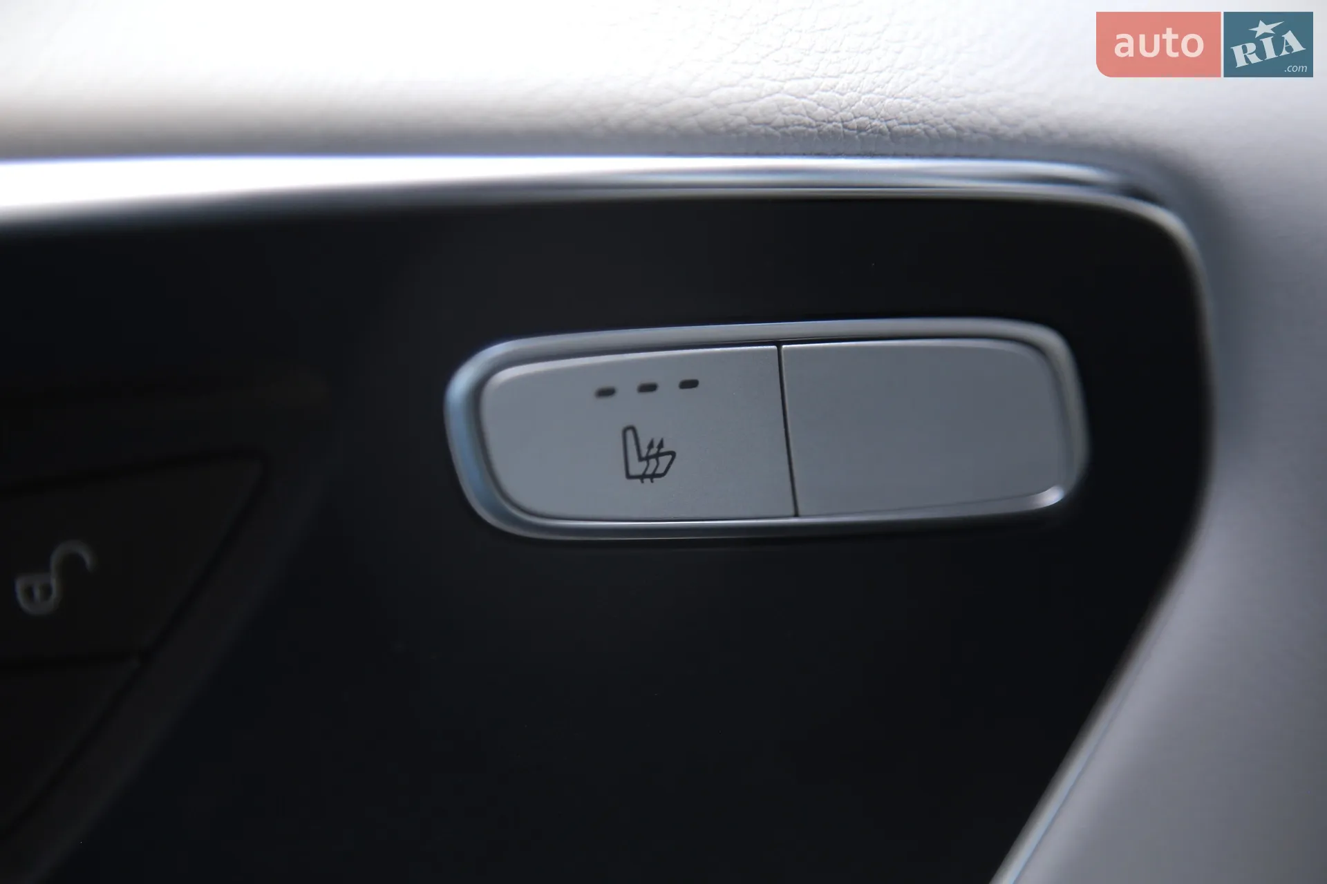 2018 Mercedes-Benz V-klasse - мініатюра 23