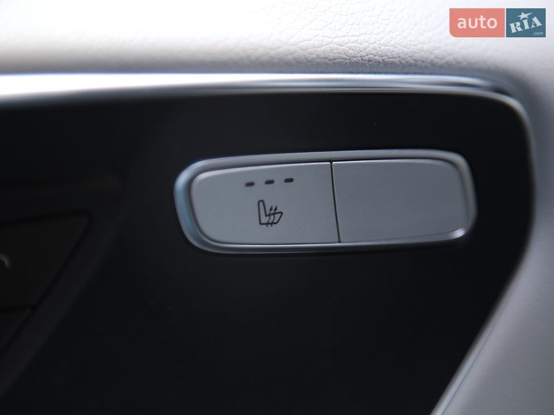 Минивэн Mercedes-Benz V-Class 2018 в Харькове