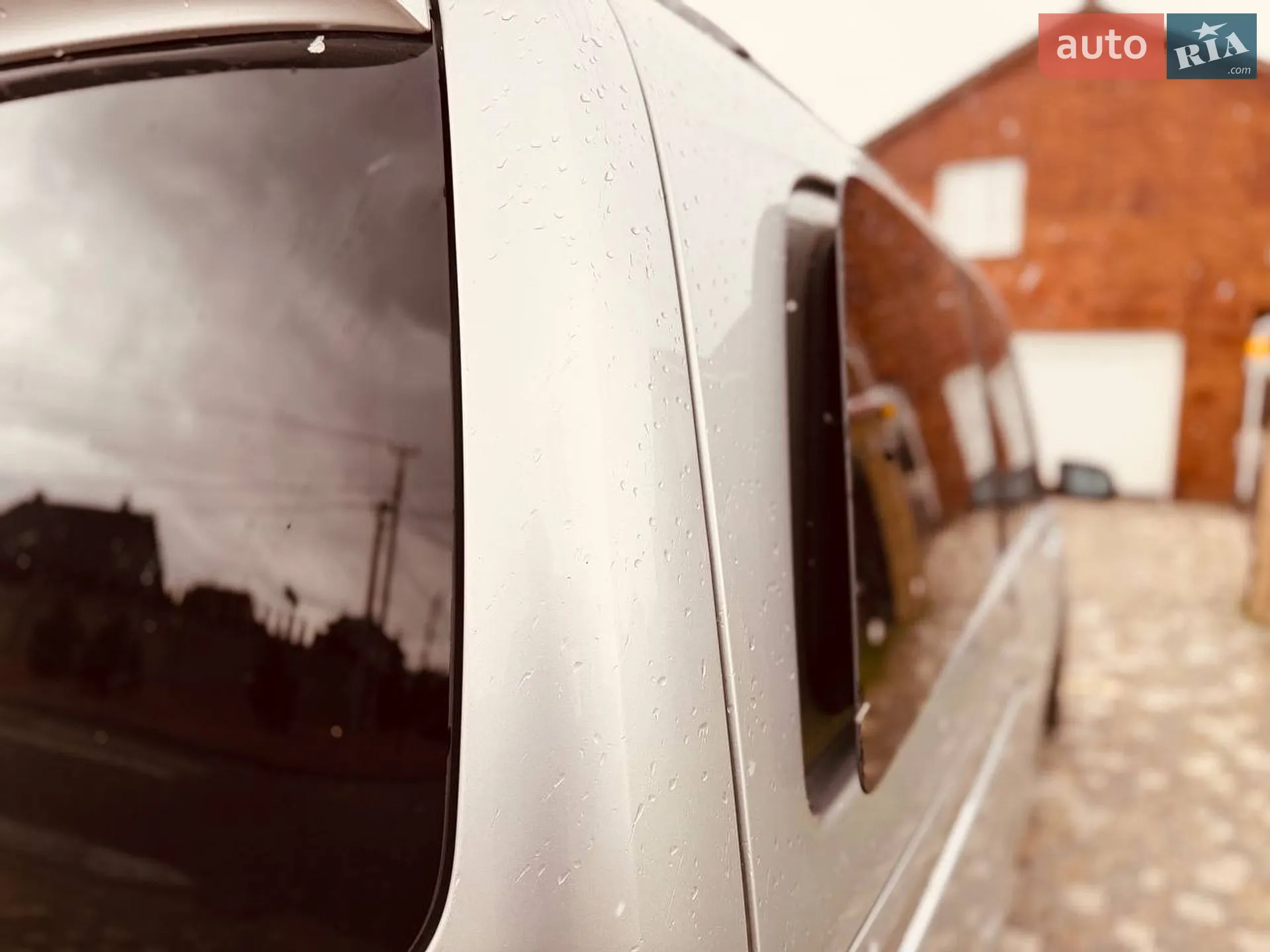 2019 Mercedes-Benz V-klasse - мініатюра 14