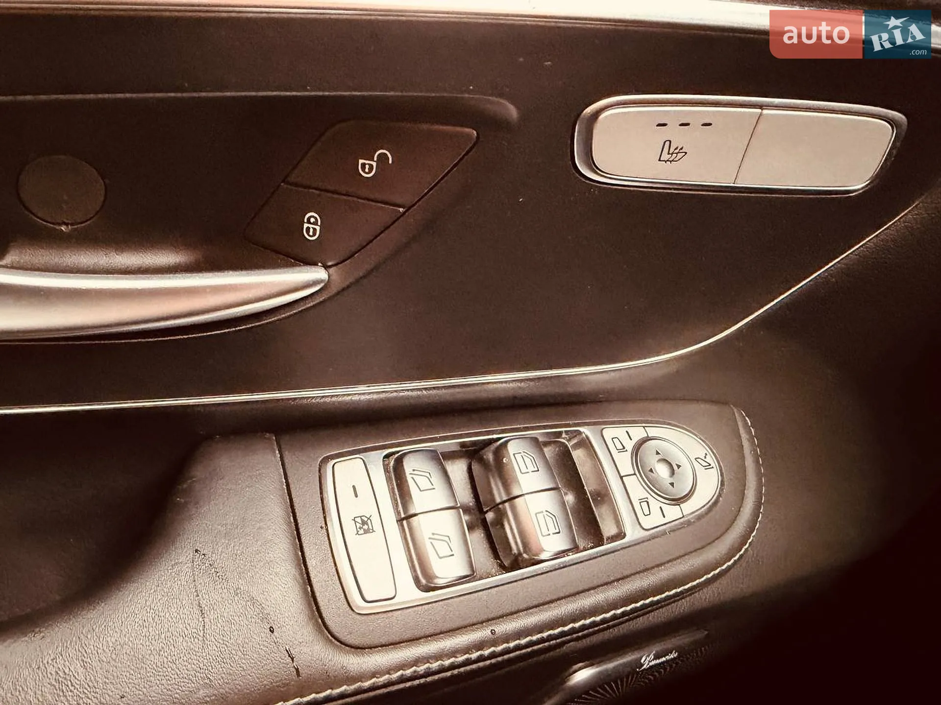 2019 Mercedes-Benz V-klasse - мініатюра 15