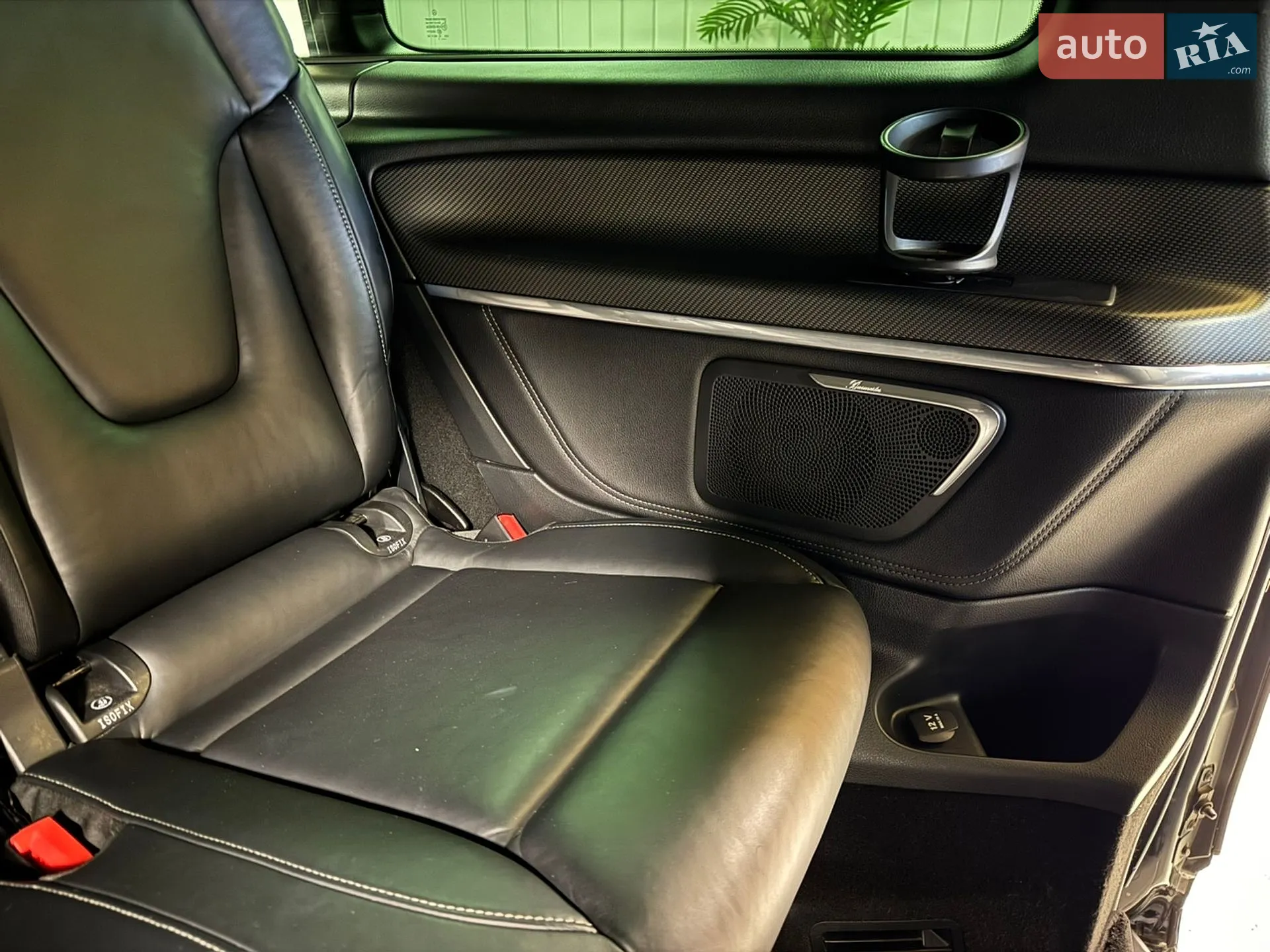 2017 Mercedes-Benz V-klasse - мініатюра 46