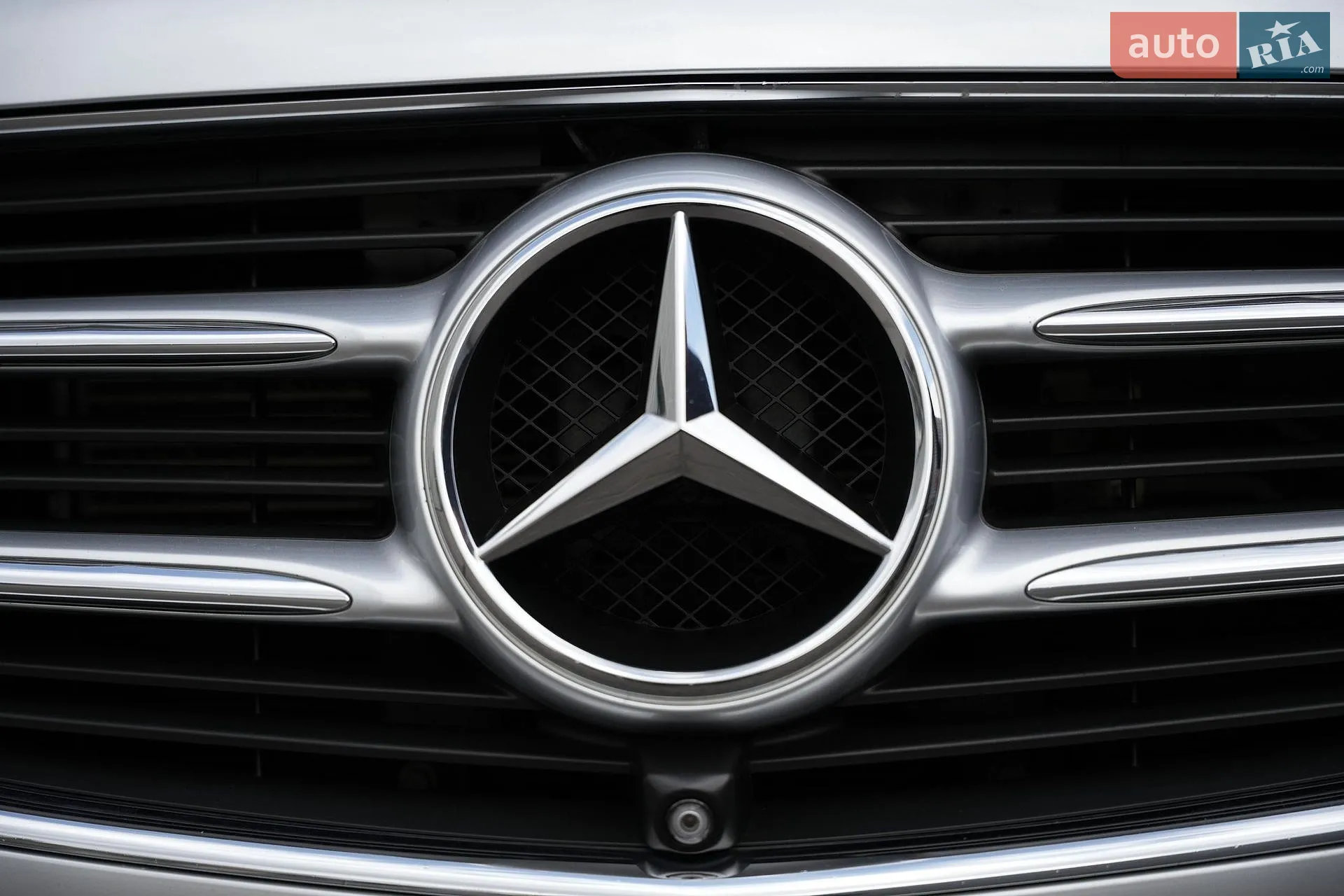2014 Mercedes-Benz V-klasse - мініатюра 6