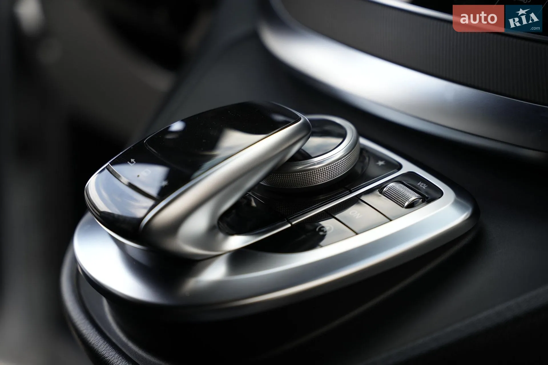 2014 Mercedes-Benz V-klasse - мініатюра 34