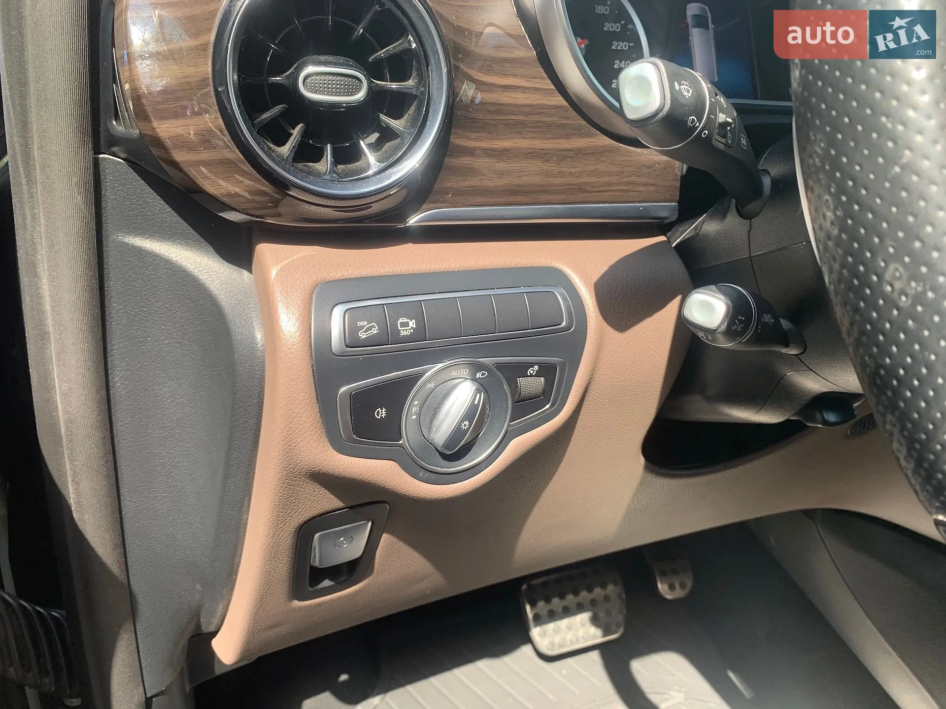 2020 Mercedes-Benz V-klasse - мініатюра 19