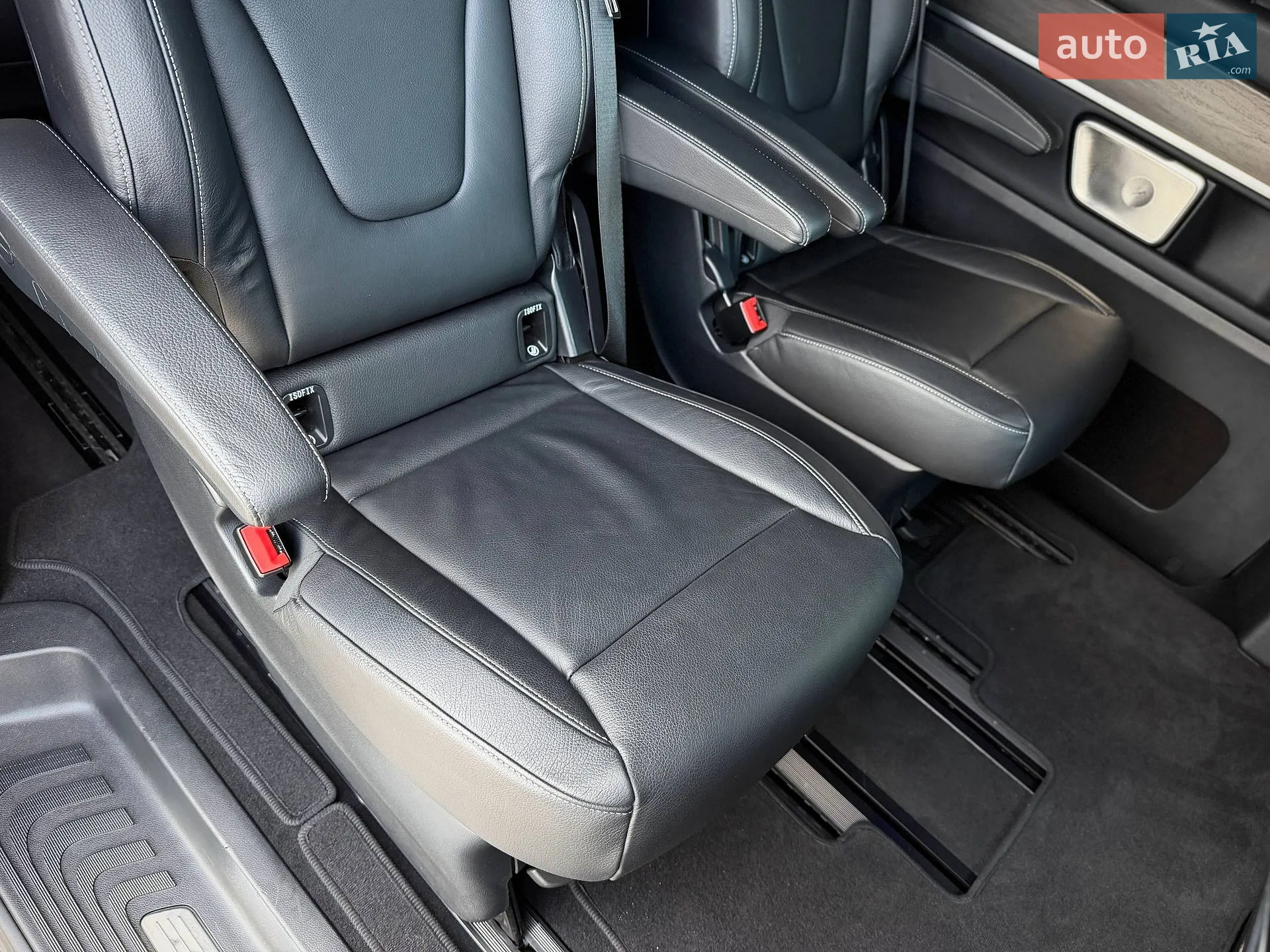 2024 Mercedes-Benz V-klasse - мініатюра 67