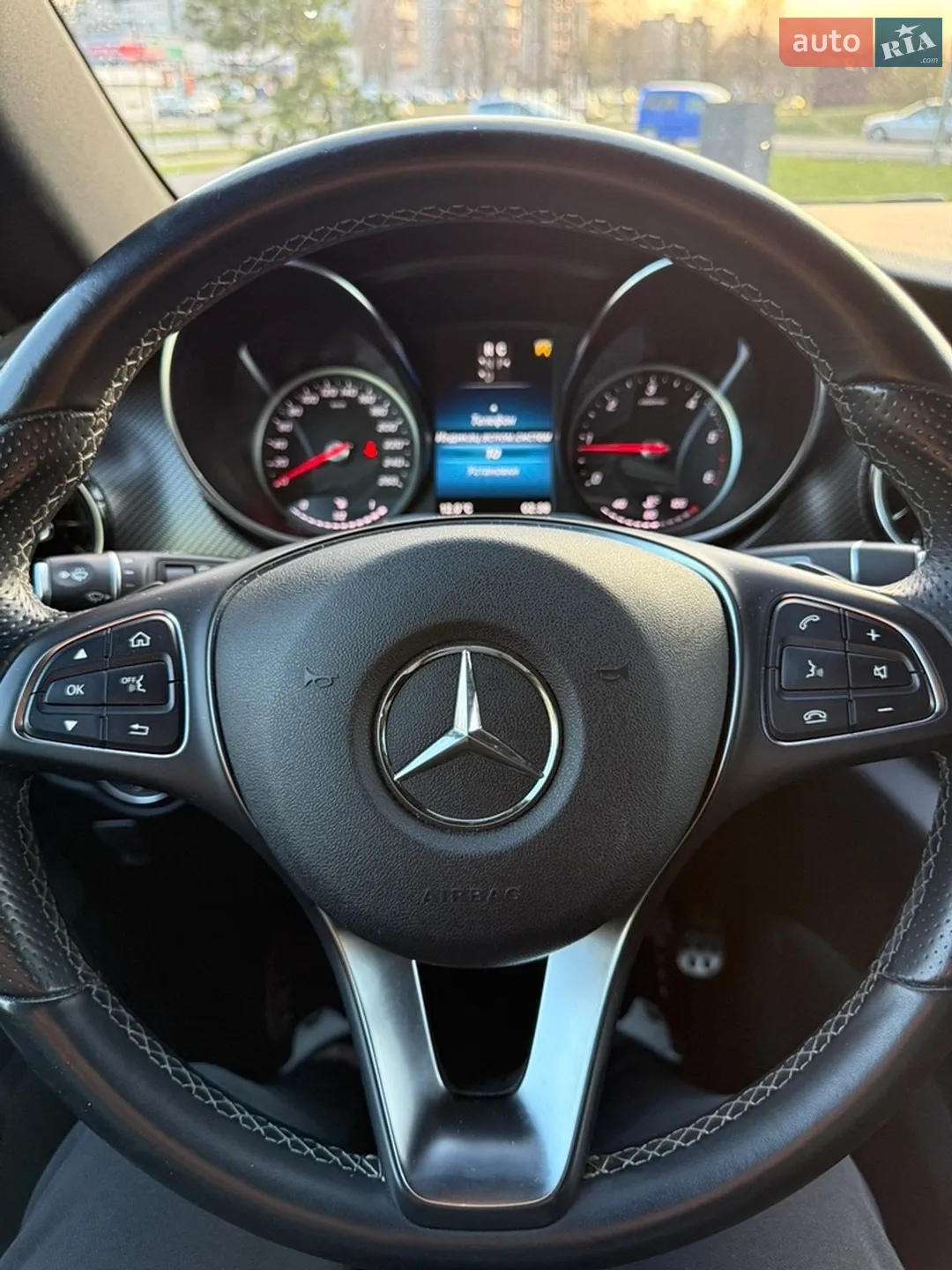 2021 Mercedes-Benz V-klasse - мініатюра 15