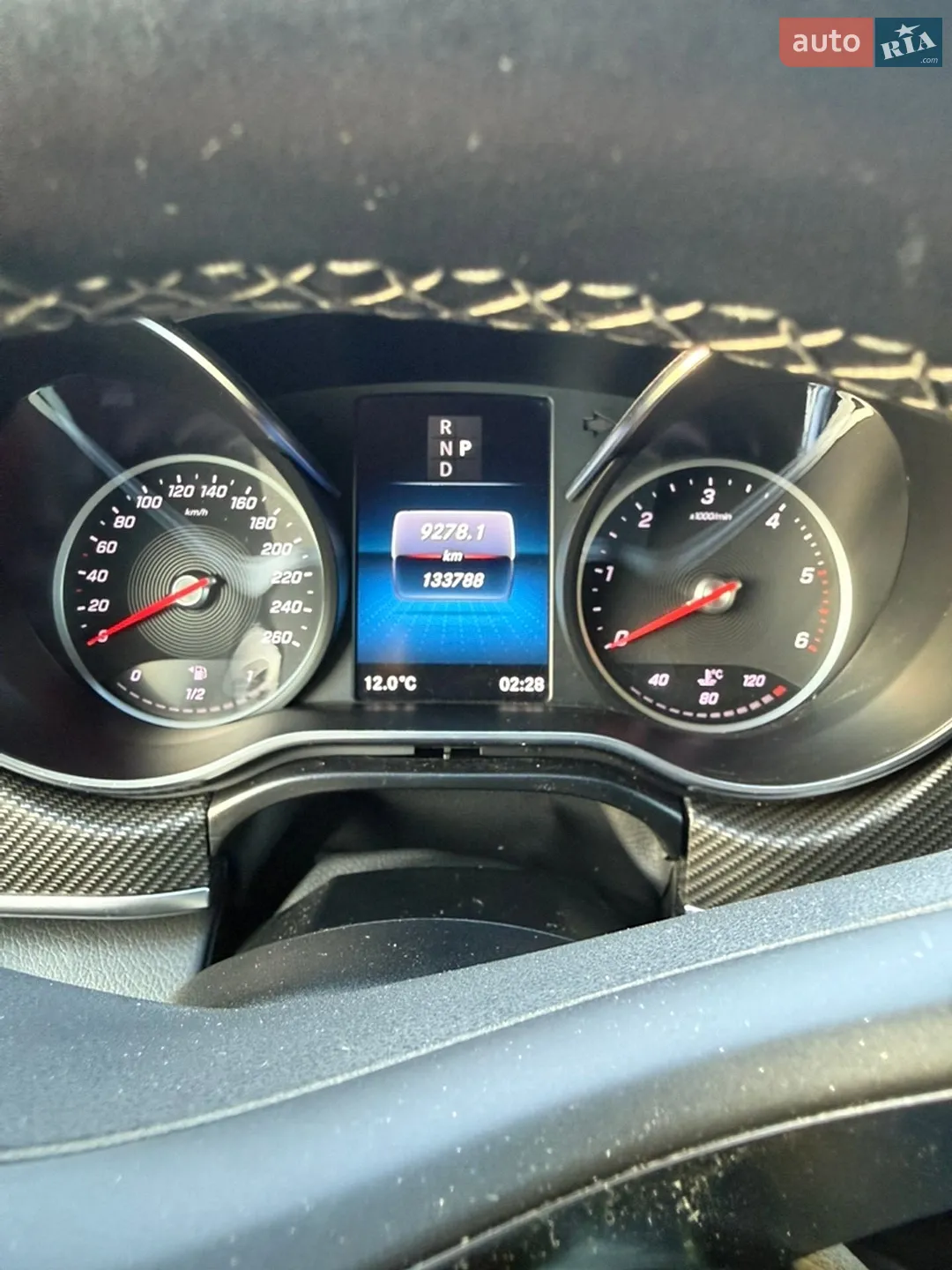 2021 Mercedes-Benz V-klasse - мініатюра 19