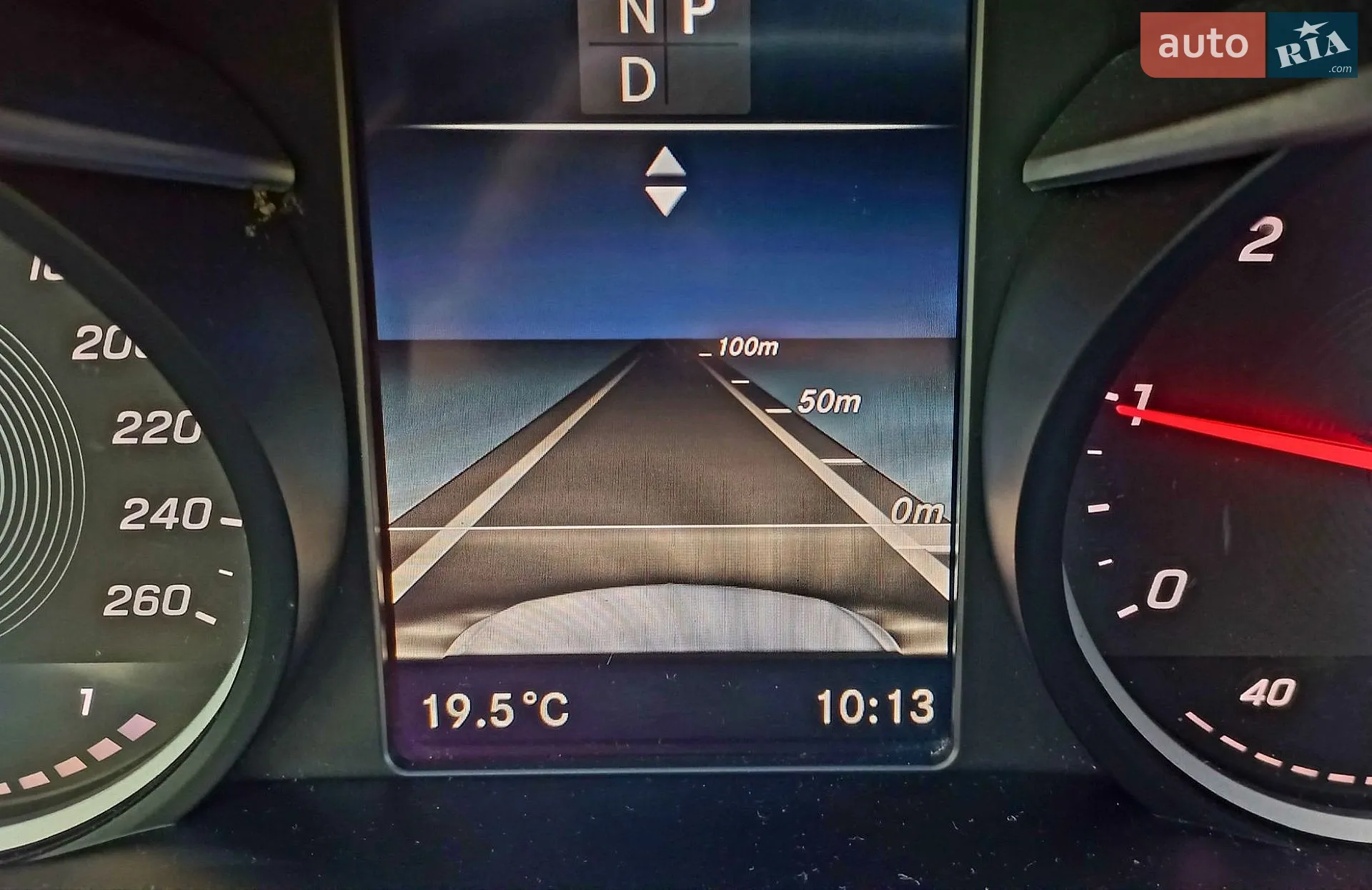 2019 Mercedes-Benz V-klasse - мініатюра 7