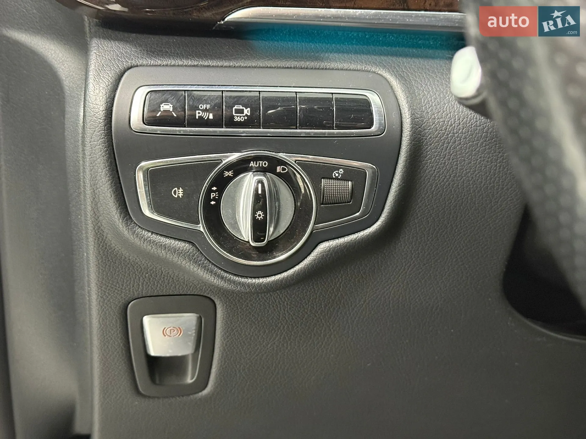 2015 Mercedes-Benz V-klasse - мініатюра 17