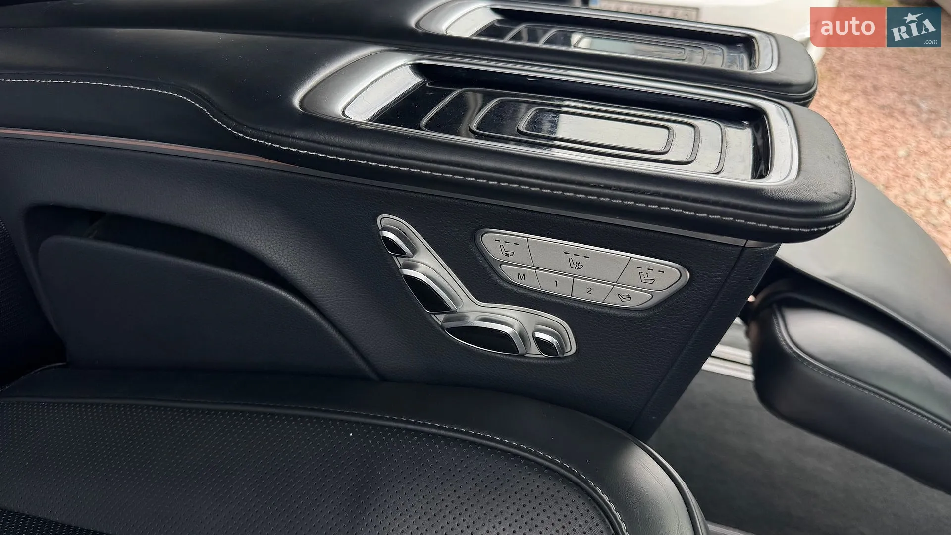 2022 Mercedes-Benz V-klasse - мініатюра 49