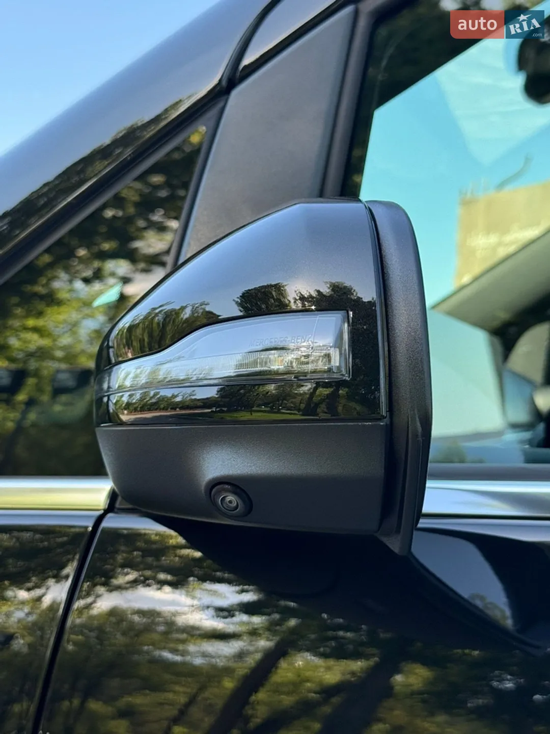 2025 Mercedes-Benz V-klasse - мініатюра 104