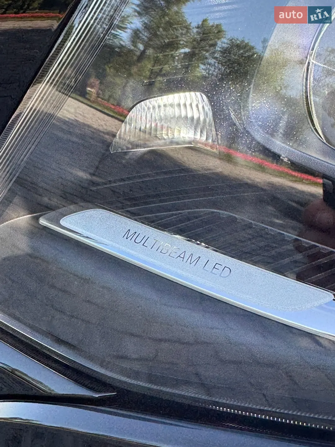 2025 Mercedes-Benz V-klasse - мініатюра 122