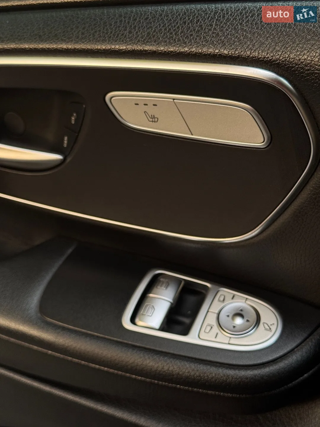 2018 Mercedes-Benz V-klasse - мініатюра 10