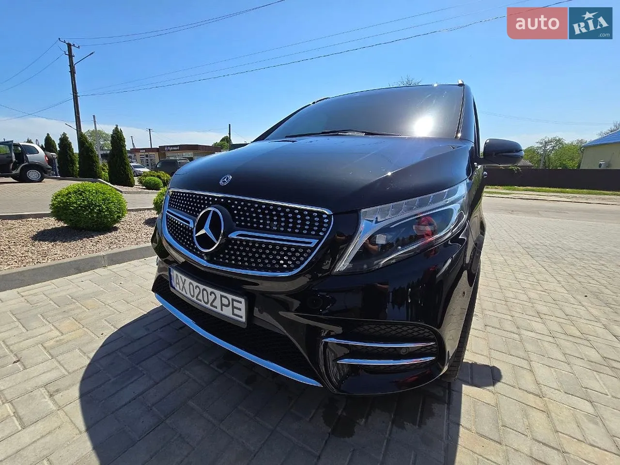 2019 Mercedes-Benz V-klasse - мініатюра 33