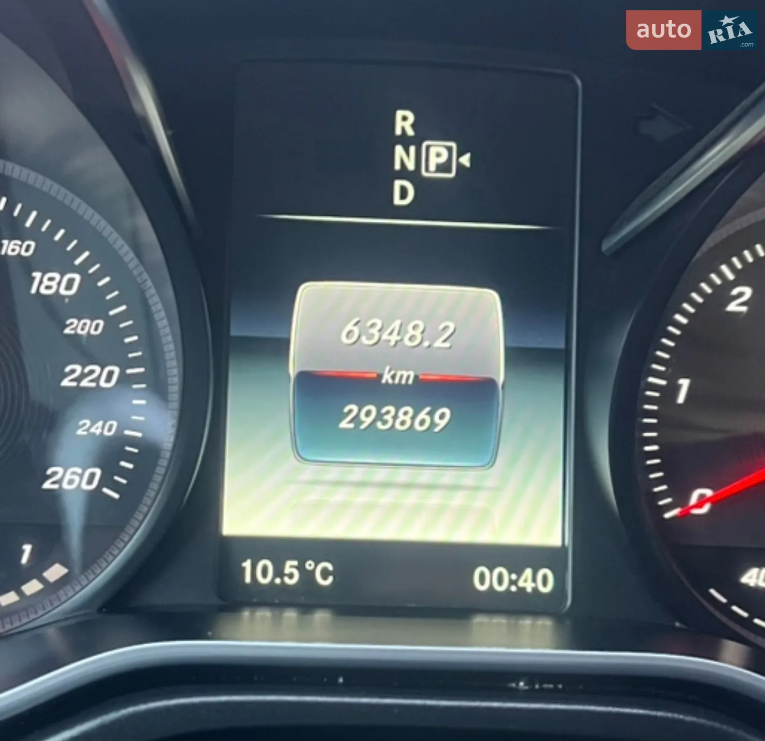 2014 Mercedes-Benz V-klasse - мініатюра 10
