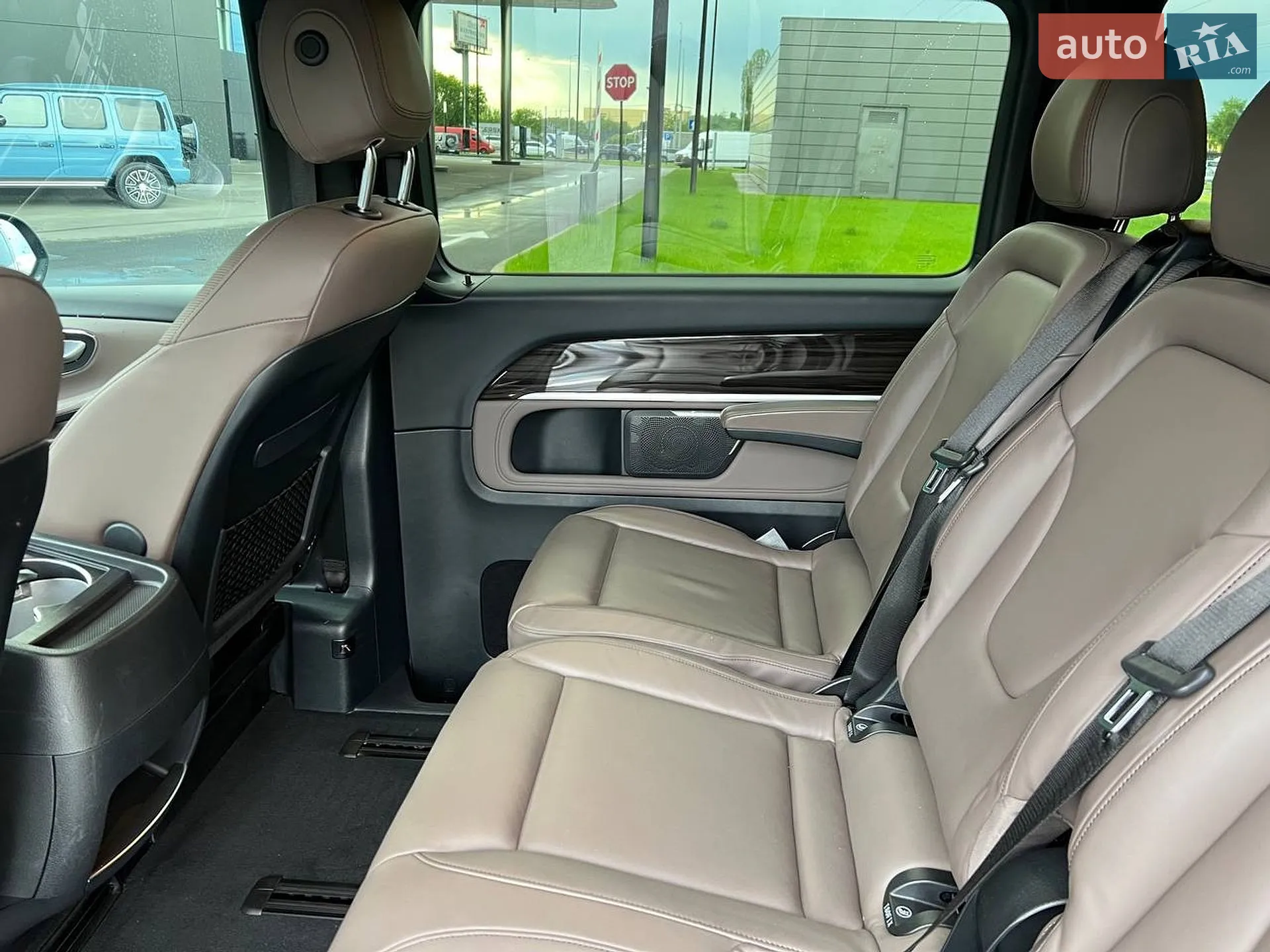 2022 Mercedes-Benz V-klasse - мініатюра 39
