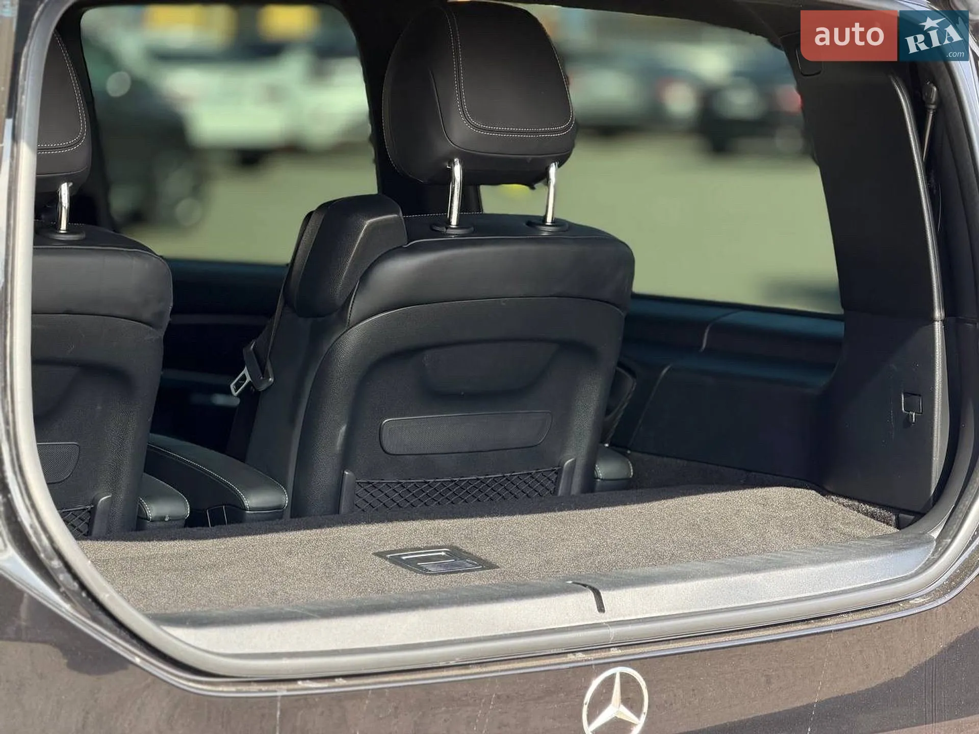 2021 Mercedes-Benz V-klasse - мініатюра 40