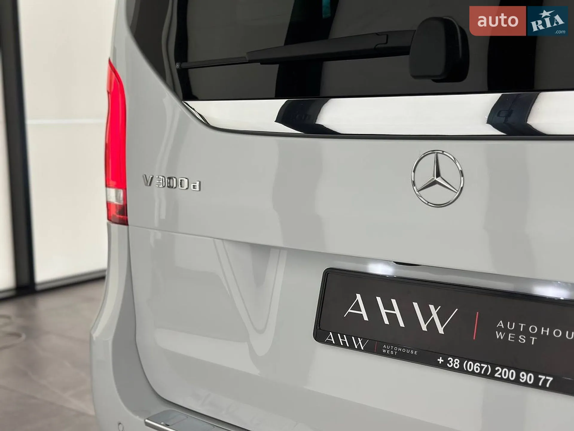 2019 Mercedes-Benz V-klasse - мініатюра 15