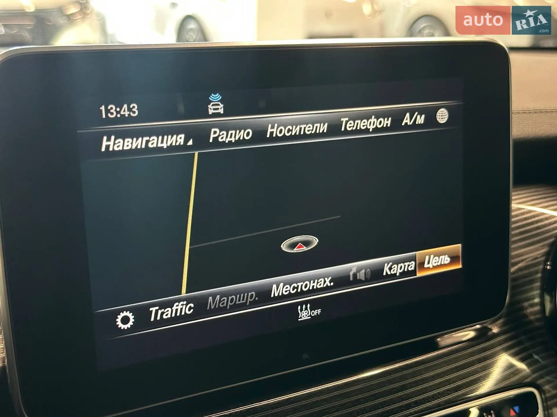2019 Mercedes-Benz V-klasse - мініатюра 25