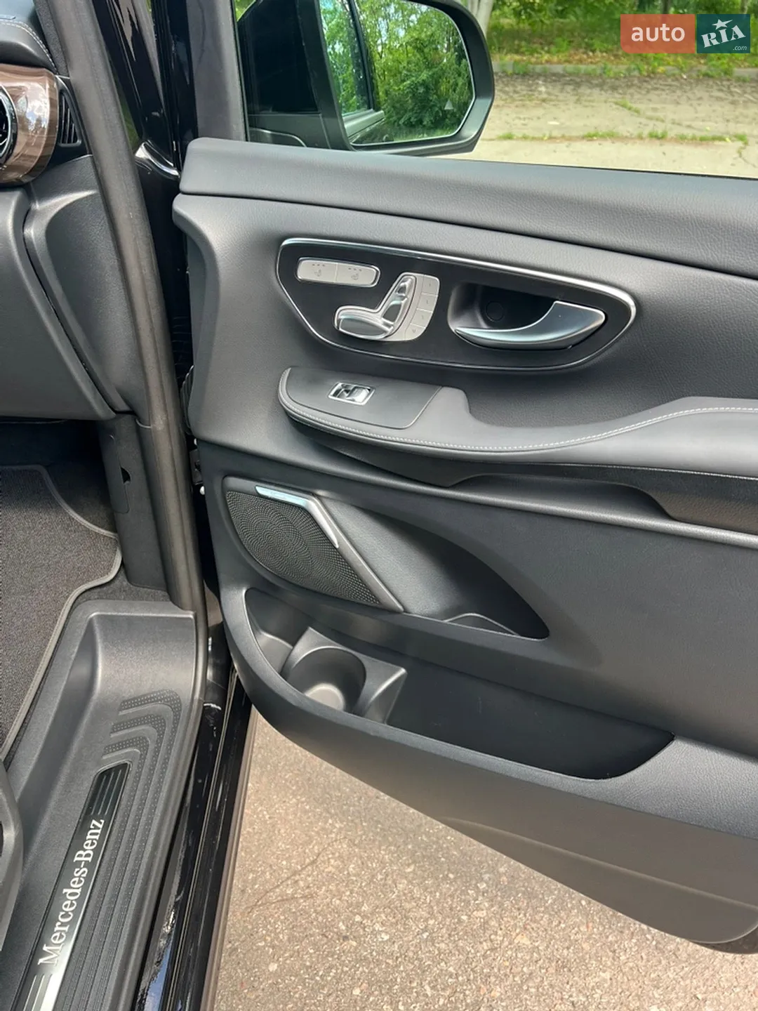 2023 Mercedes-Benz V-klasse - мініатюра 5