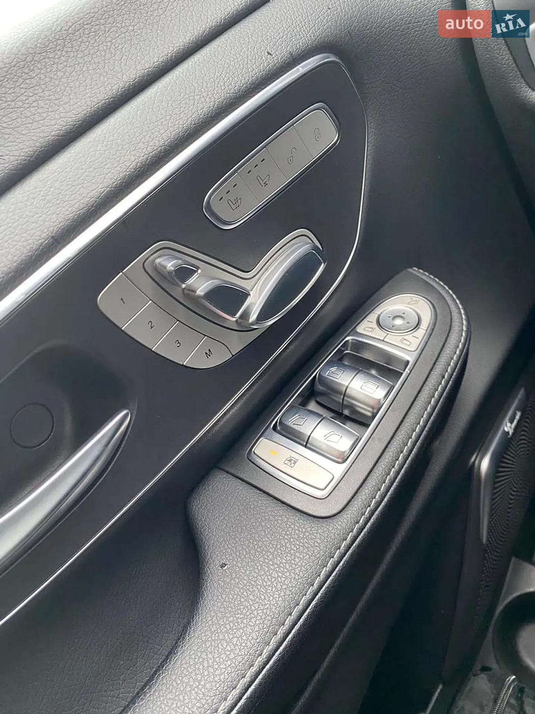 2020 Mercedes-Benz V-klasse - мініатюра 16