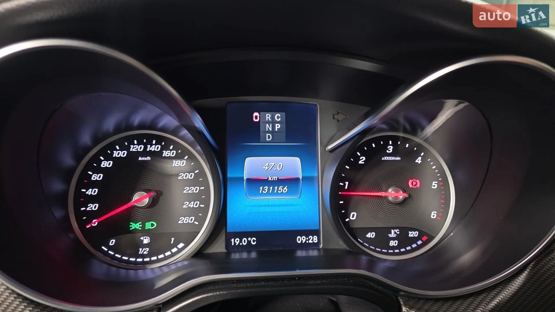 2020 Mercedes-Benz V-klasse - мініатюра 12