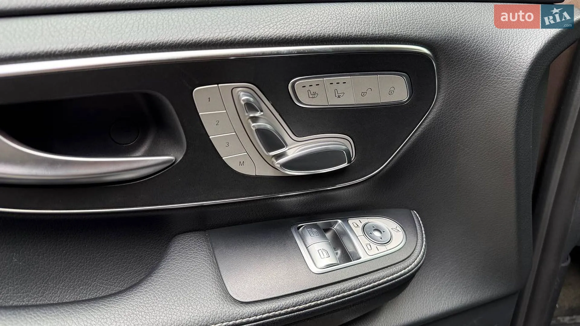 2015 Mercedes-Benz V-klasse - мініатюра 14