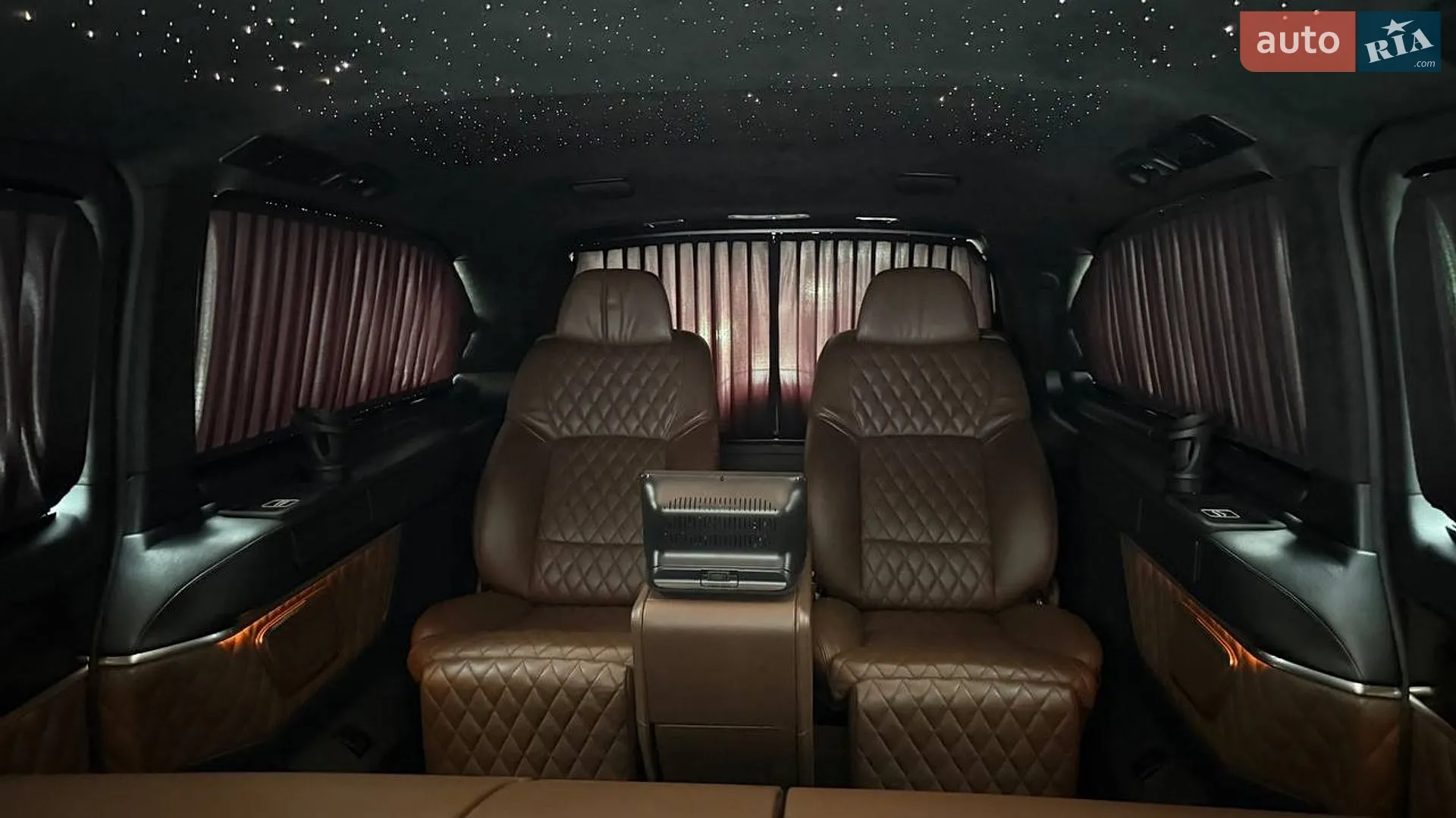 2015 Mercedes-Benz V-klasse - мініатюра 32