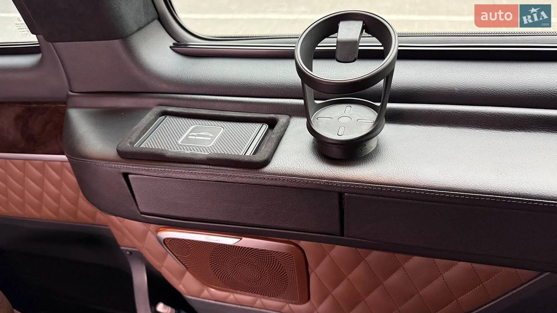 2015 Mercedes-Benz V-klasse - мініатюра 37