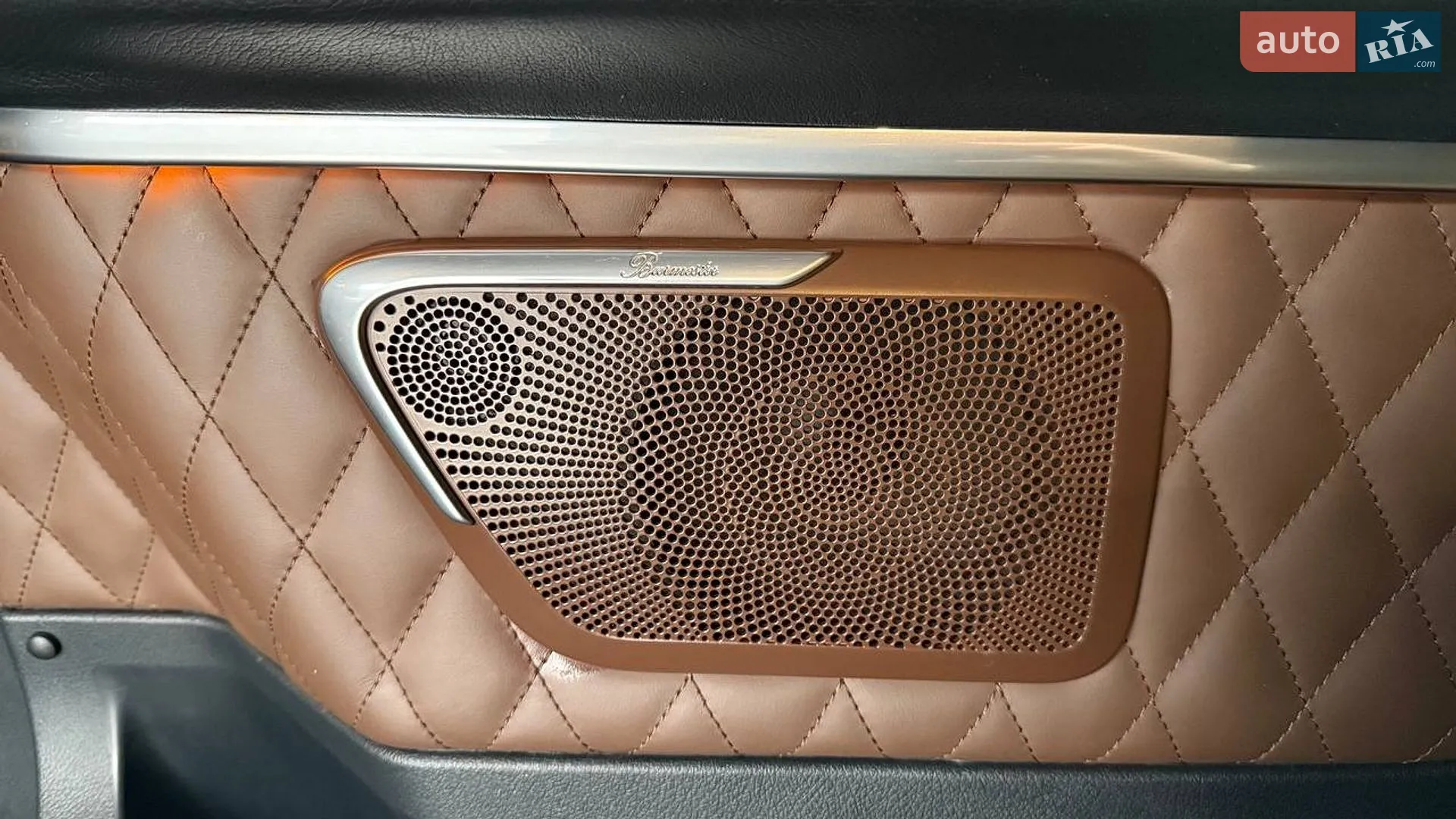 2015 Mercedes-Benz V-klasse - мініатюра 38