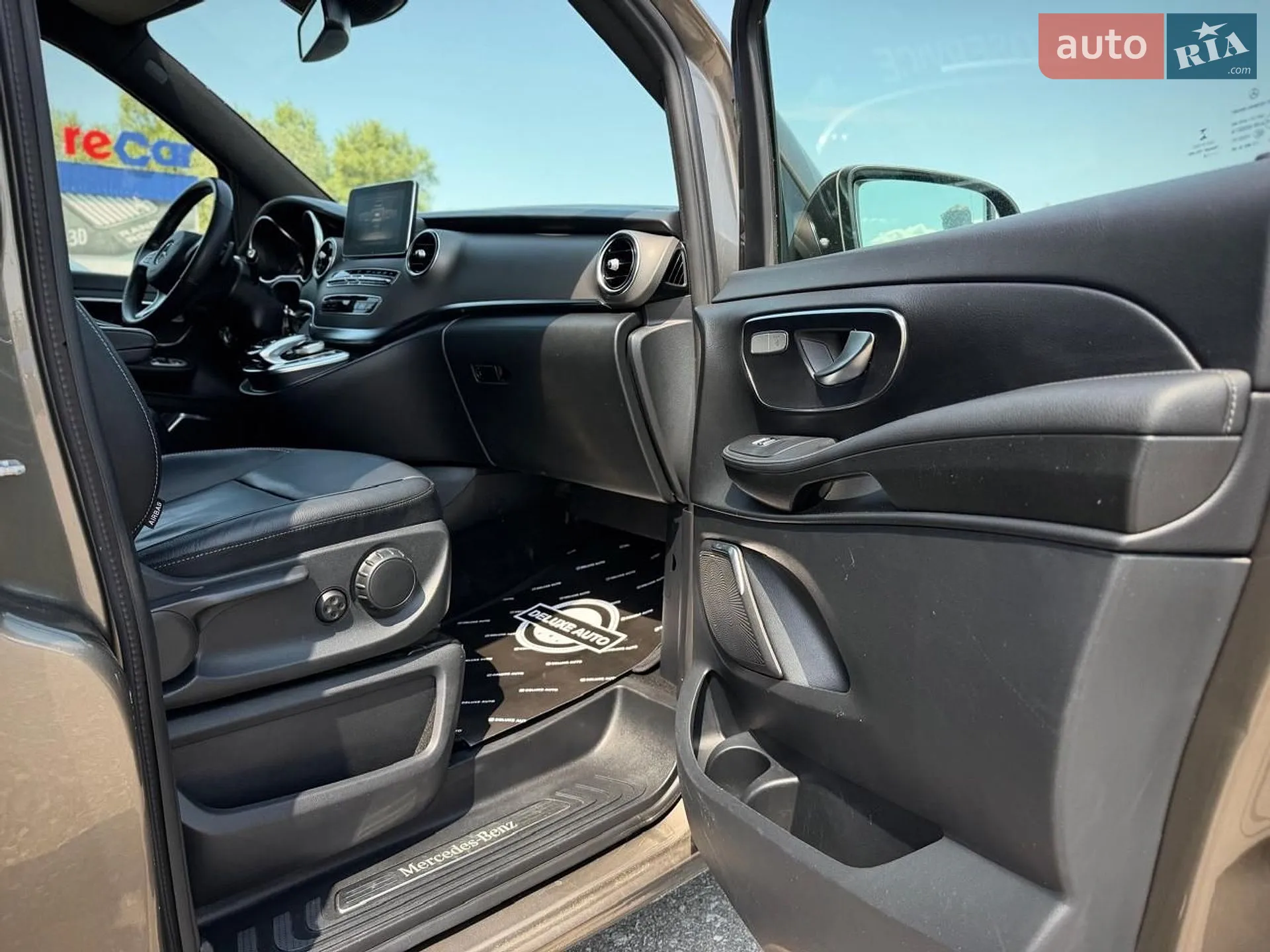 2018 Mercedes-Benz V-klasse - мініатюра 61