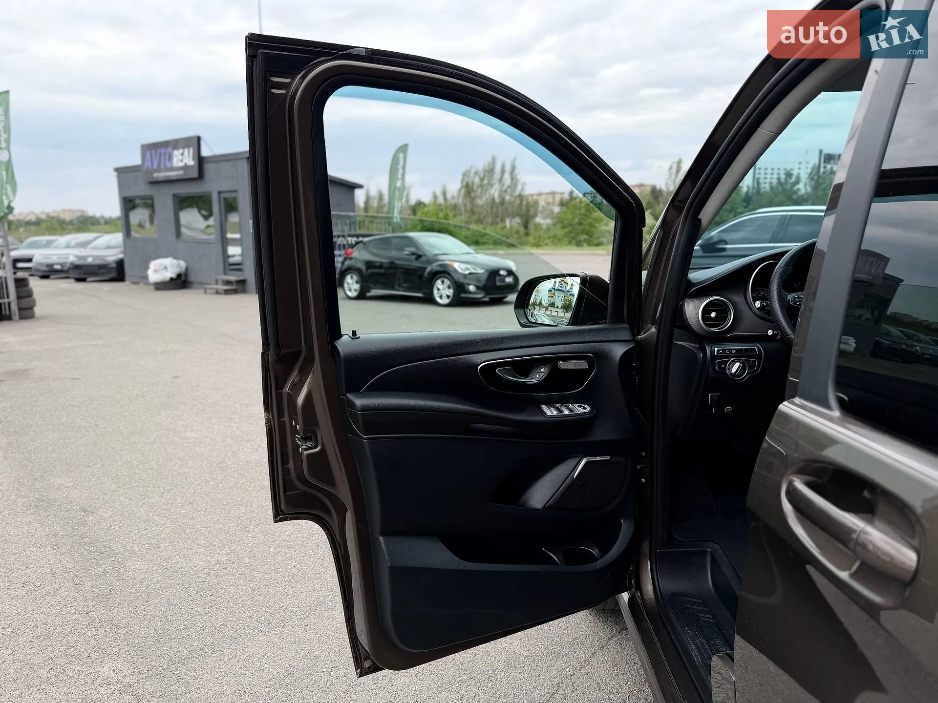 2016 Mercedes-Benz V-klasse - мініатюра 43