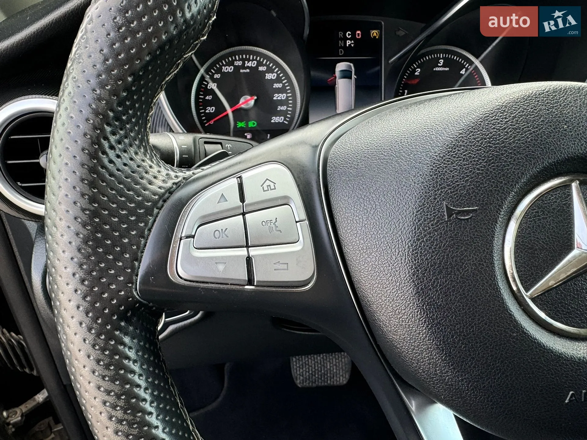 2018 Mercedes-Benz V-klasse - мініатюра 58